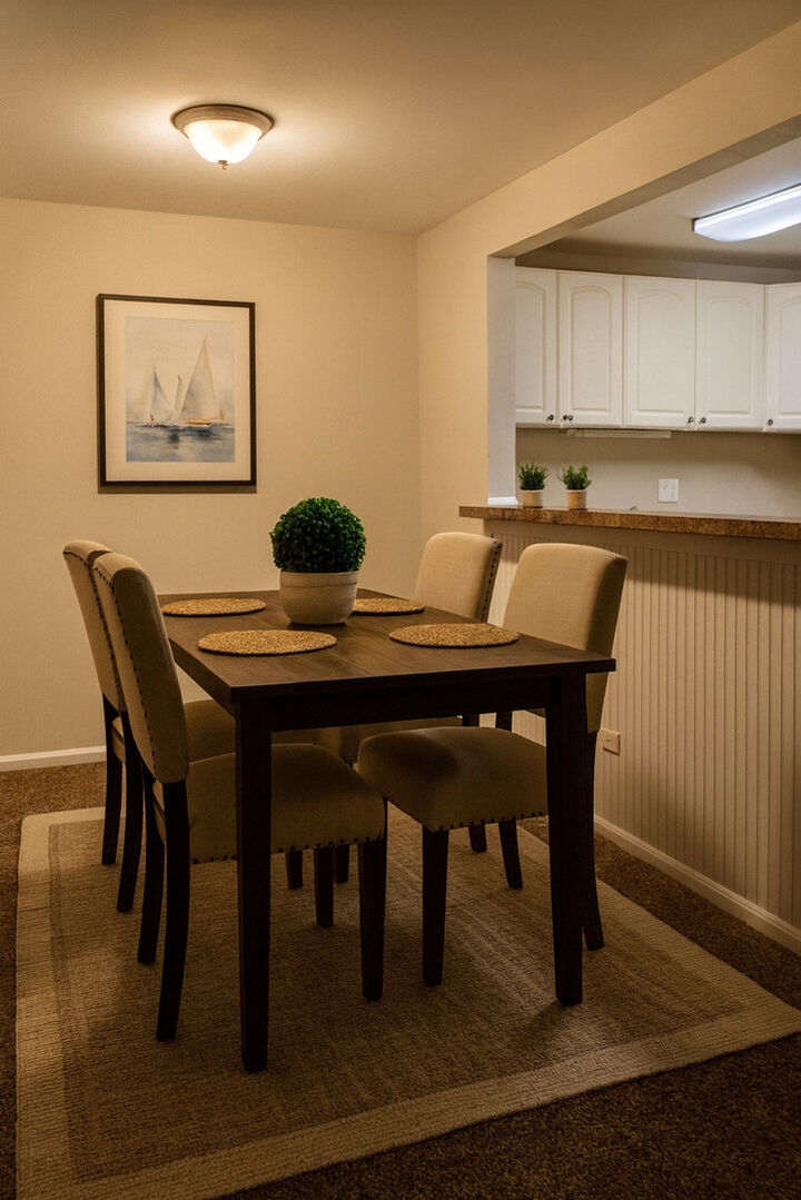 Property Photo: 9S110 S Frontage Road 205 IL 60527