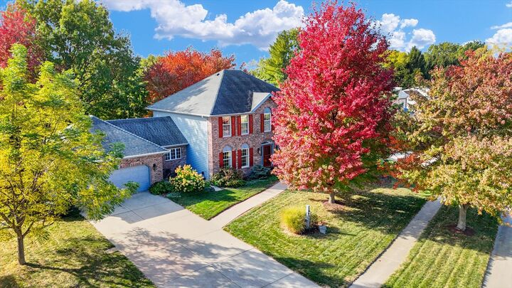 4005 Pinecrest Drive  Champaign IL 61822 photo