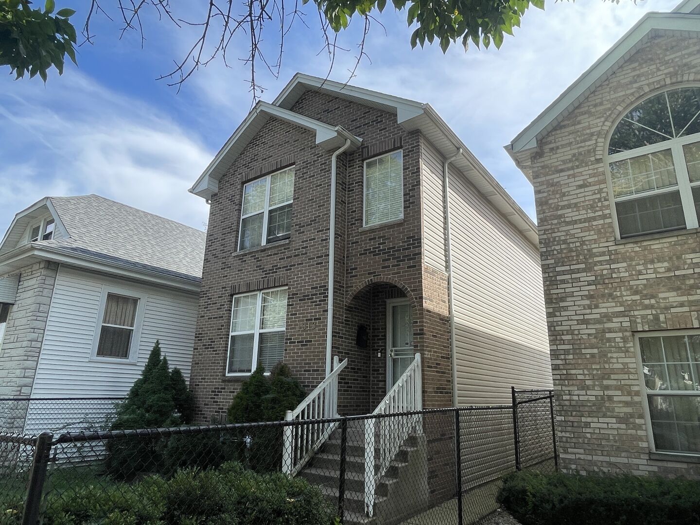Property Photo:  1313 W 109th Street  IL 60643 