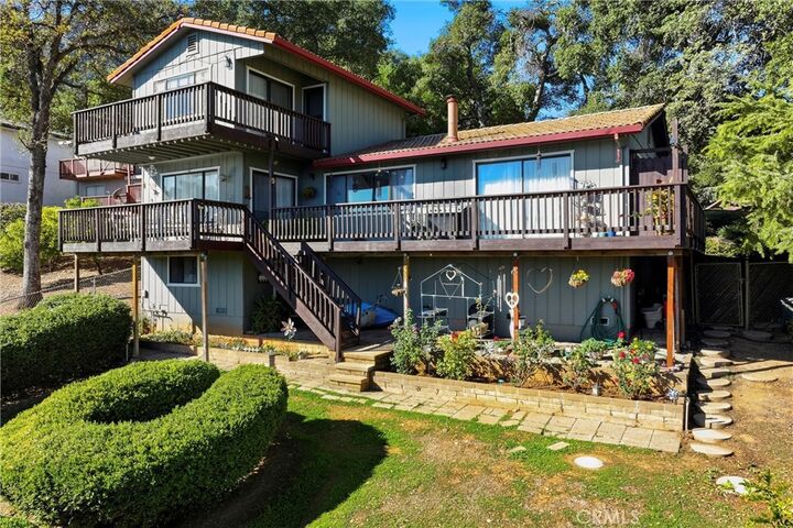 Property Photo:  2965 S Lake  CA 95451 