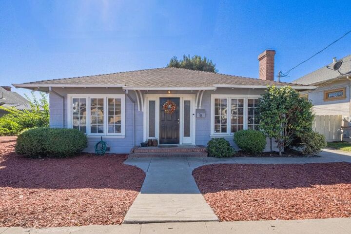 18 Chestnut Street  Salinas CA 93901 photo