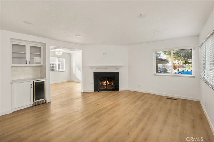 Property Photo:  24452 Ward  CA 90505 