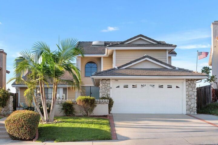 Property Photo:  9346 Laurentian Drive  CA 92129 