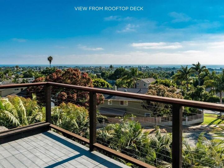 Property Photo:  2705 Highland Drive  CA 92008 