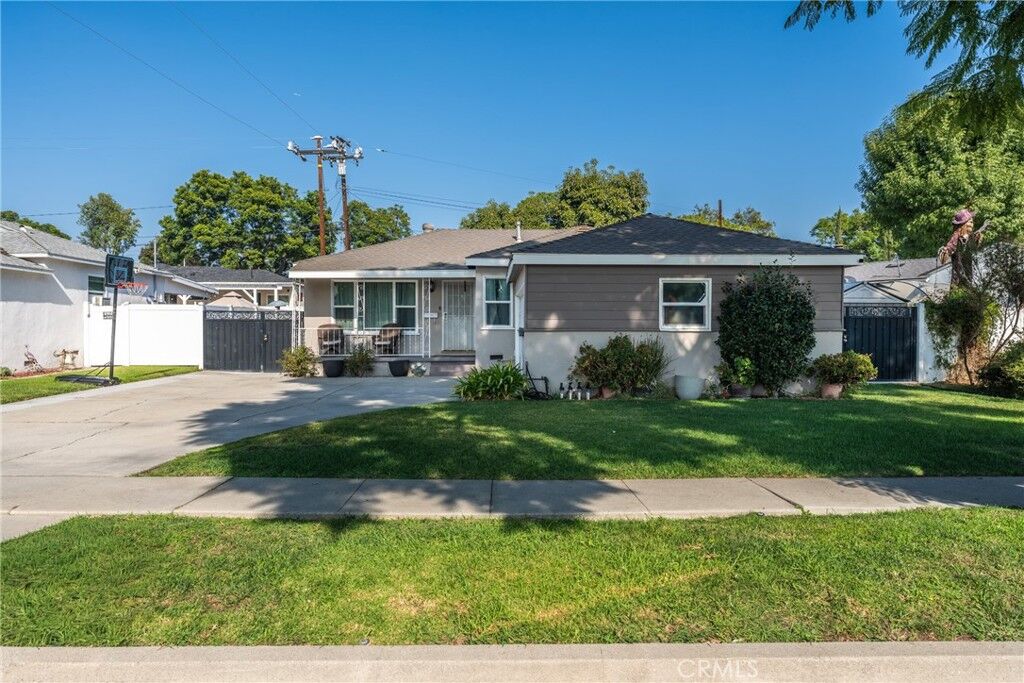 Property Photo:  14483 Carnell St  CA 90603 