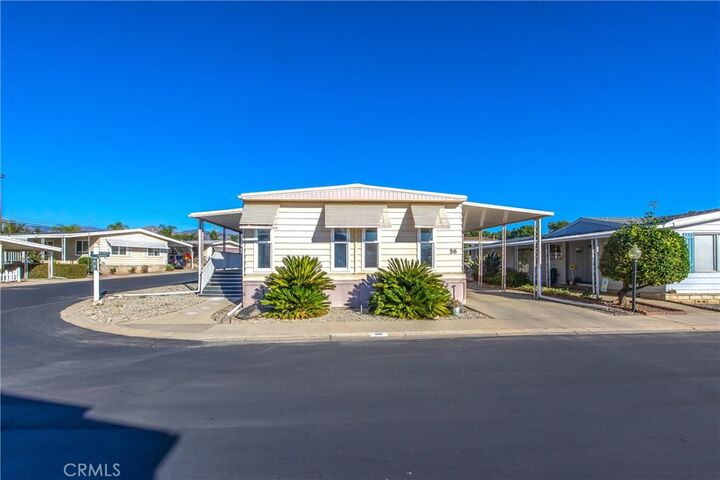 Property Photo:  626 N Dearborn Street #56  CA 92374 