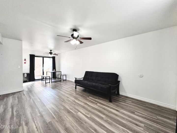 Property Photo: 129 E Ventura Street A CA 93060