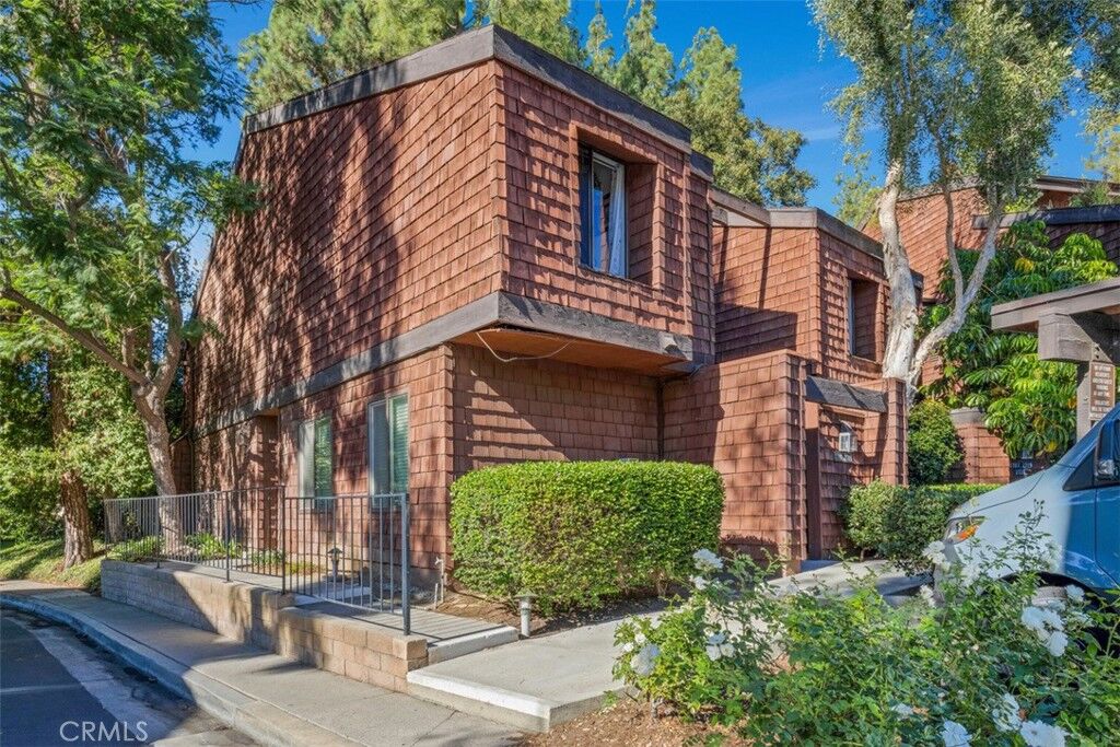 Property Photo: 2713 Quail Ridge Circle 25 CA 92835