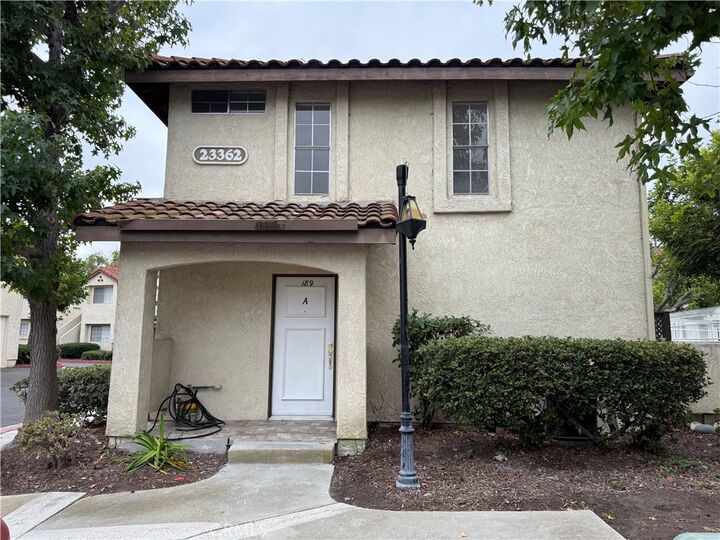 Property Photo:  23362 La Mar A  CA 92691 