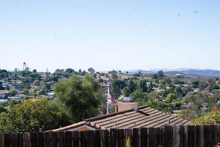 Property Photo: 535 Minnesota CA 92028