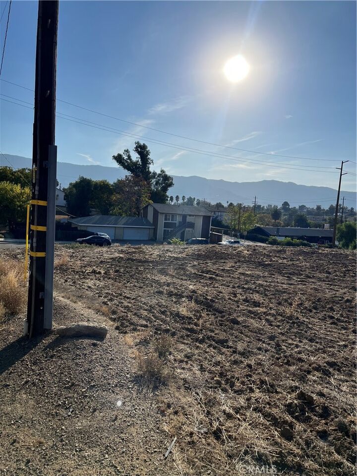 Property Photo:  0 Flint  CA 92530 