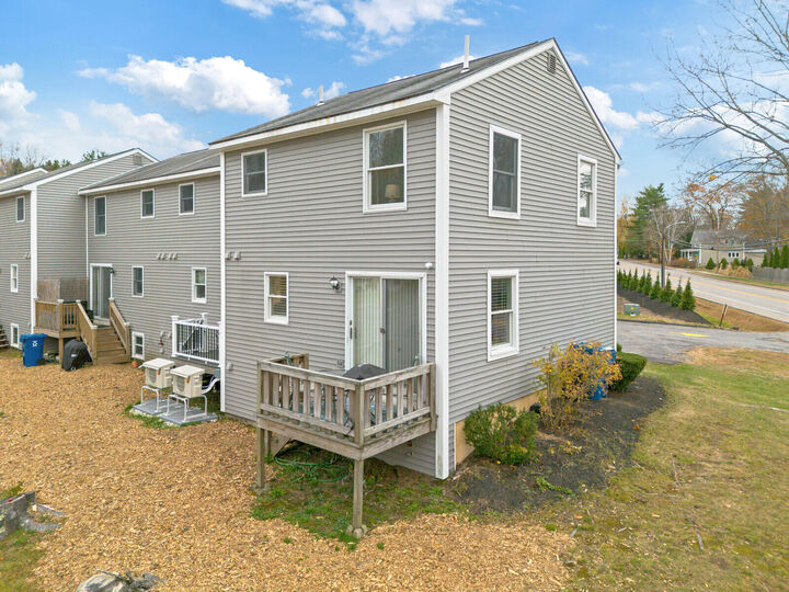 Property Photo: 55 Lambert Street 20 ME 04103