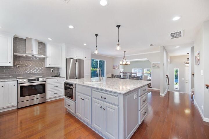 Property Photo: 8609 Briarbrook Circle CA 95662