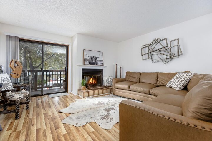 Property Photo: 3039 Estepa Drive 6E CA 95682