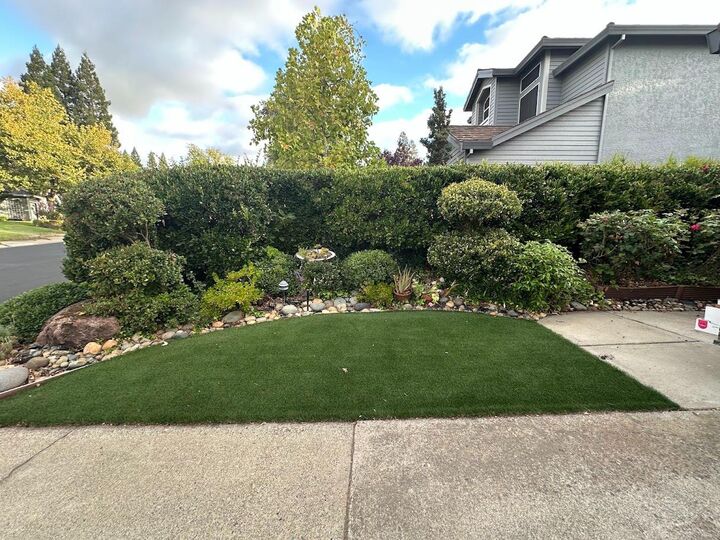 Property Photo: 217 Keller Circle CA 95630