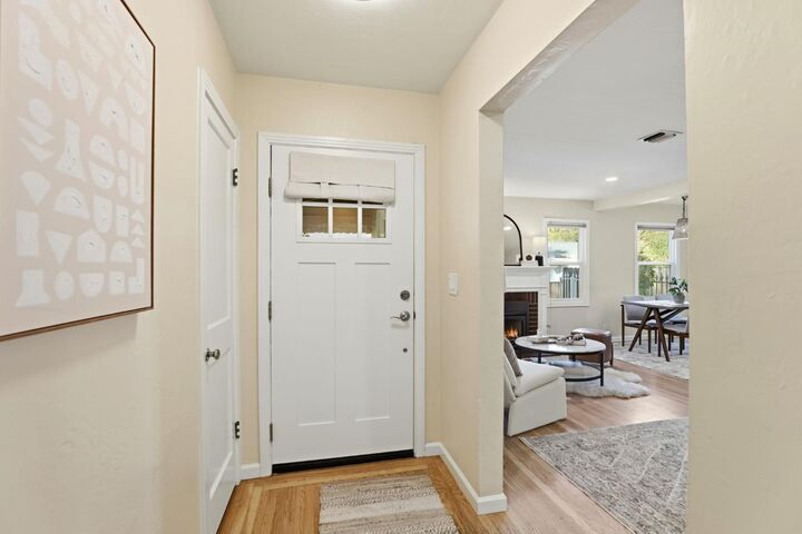 Property Photo: 613 Swanston Drive CA 95818