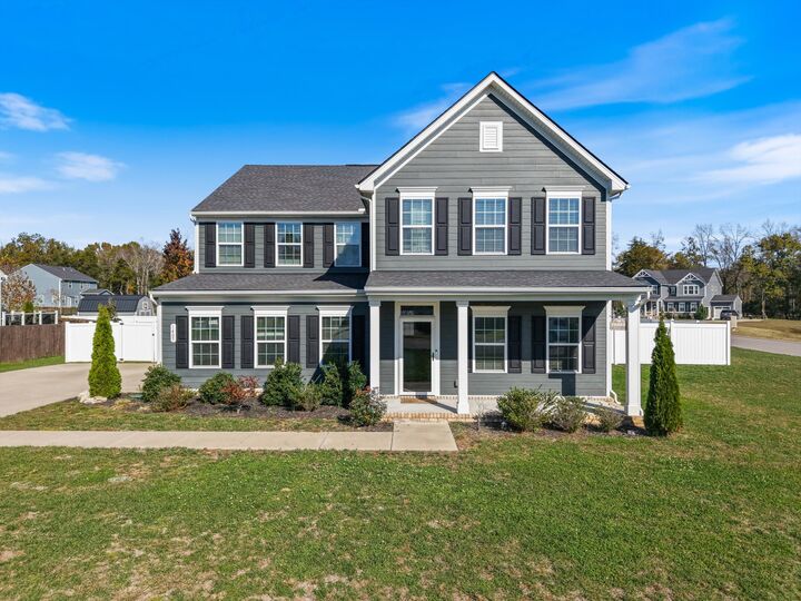 1405 Dawbarn Dr  Murfreesboro TN 37128 photo