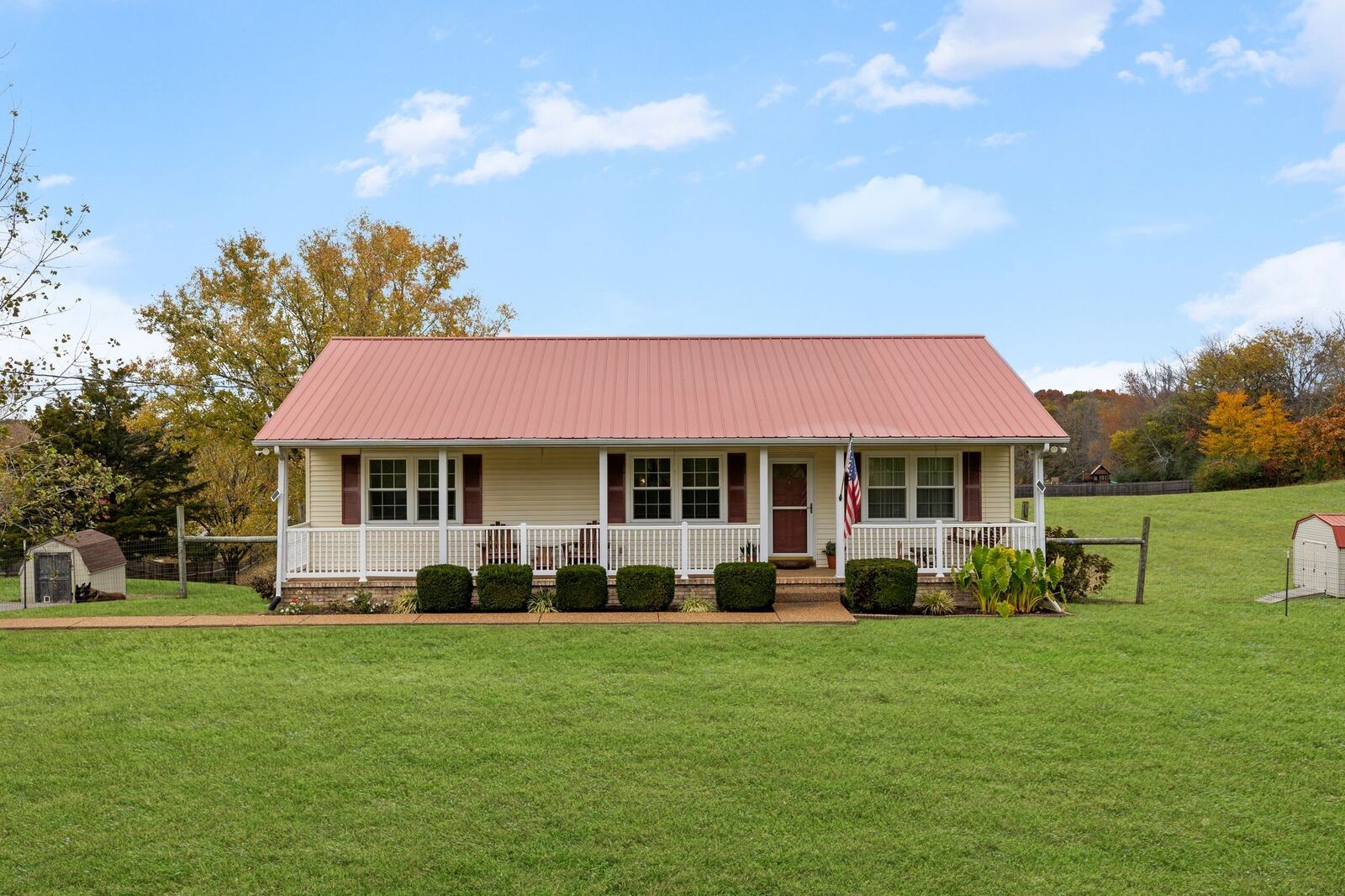Property Photo:  7514 Cox Pike  TN 37062 