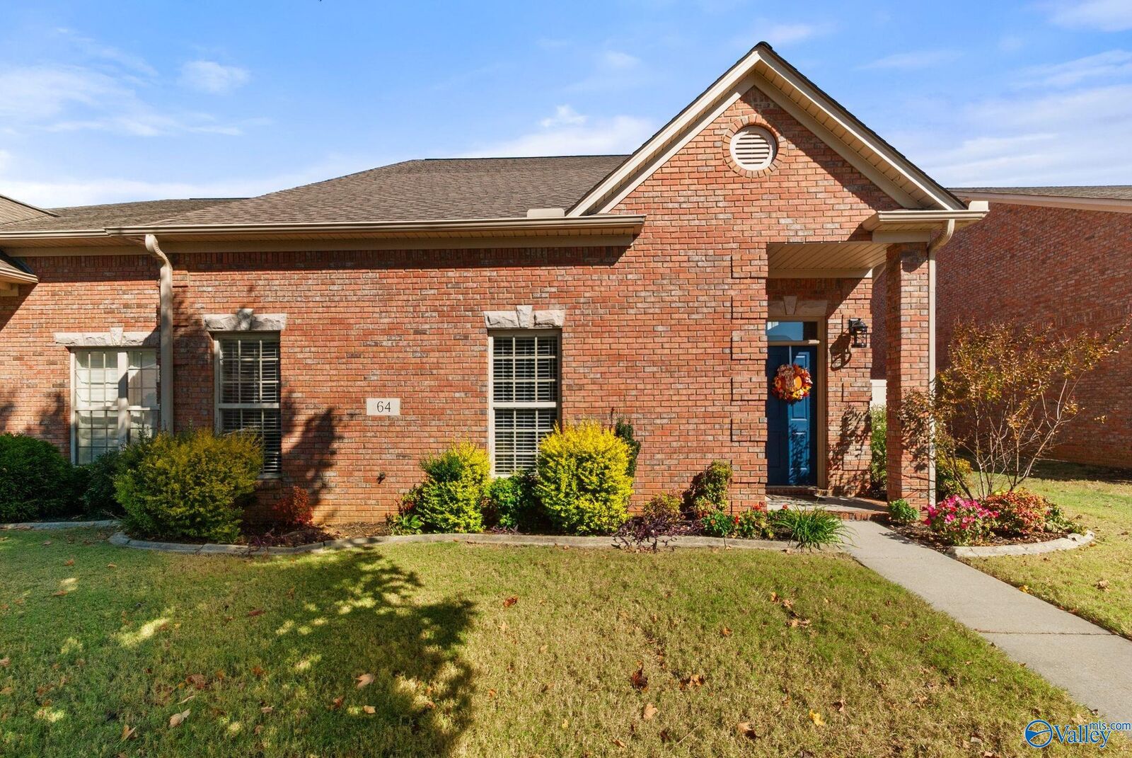 Property Photo: 64 Jackson Way AL 35603