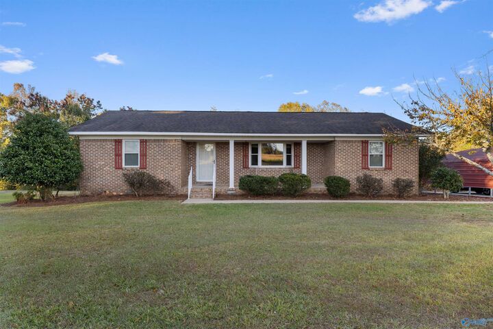 11 Griffith Road  Albertville AL 35951 photo
