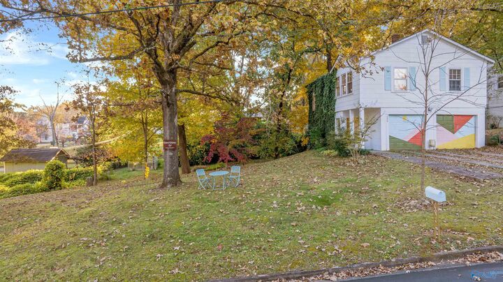 Property Photo: 306 5th Street SW AL 35967