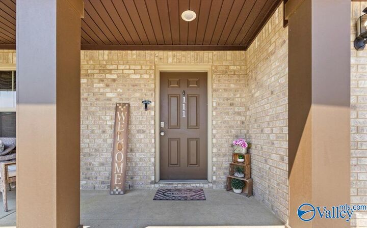 Property Photo: 111 Waltrip Drive AL 35793