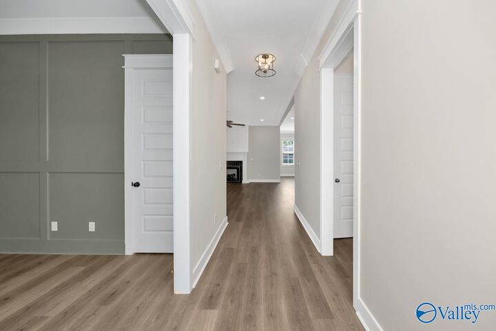 Property Photo:  103 Mayapple Trail  AL 35756 