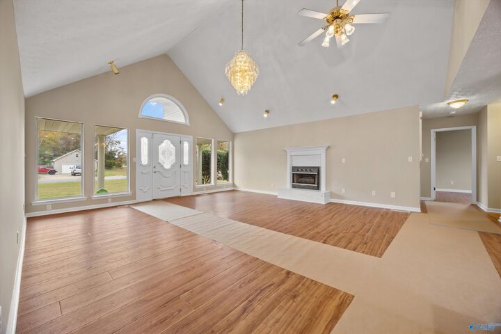 Property Photo: 15974 Sanderson Lane AL 35613