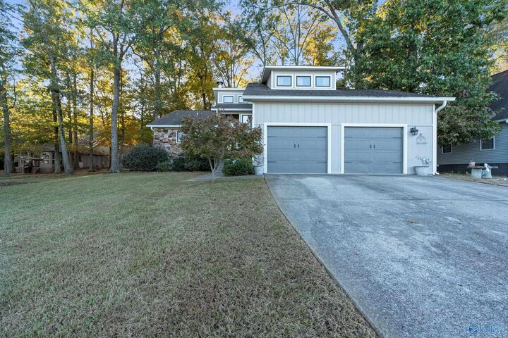 251 Riverbend Circle  Guntersville AL 35976 photo