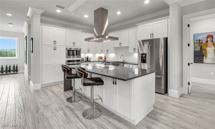 Property Photo: 21460 Strada Nuova Circle B315 FL 33928