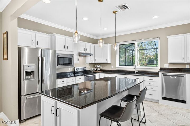 Property Photo: 10969 Clarendon Street FL 33913