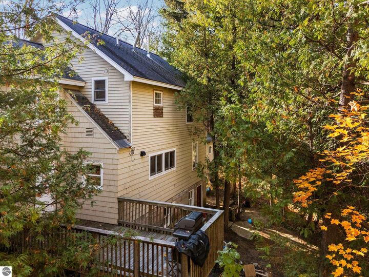 Property Photo: 1358 Ramsdell Street MI 49684