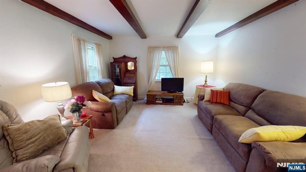 Property Photo:  149 Brookside Avenue  NJ 07675 