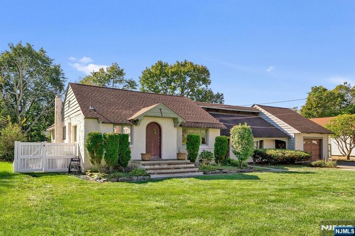 Property Photo: 35 Mountain Avenue NJ 07444