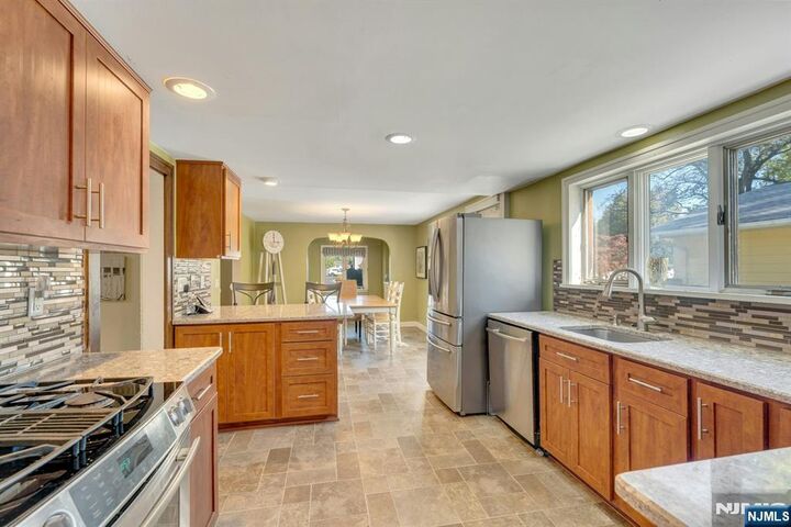 Property Photo: 35 Mountain Avenue NJ 07444