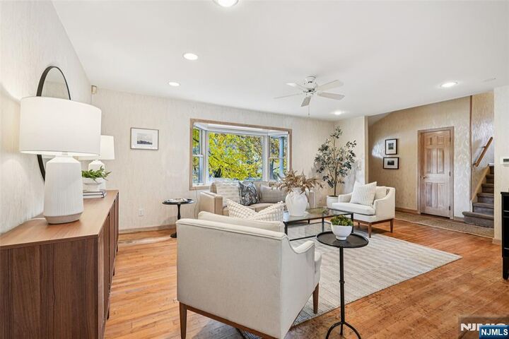 Property Photo:  277 Spring Valley Road  NJ 07656 