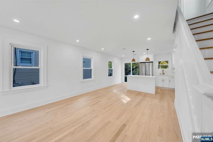 Property Photo: 173 W Newell Avenue NJ 07070