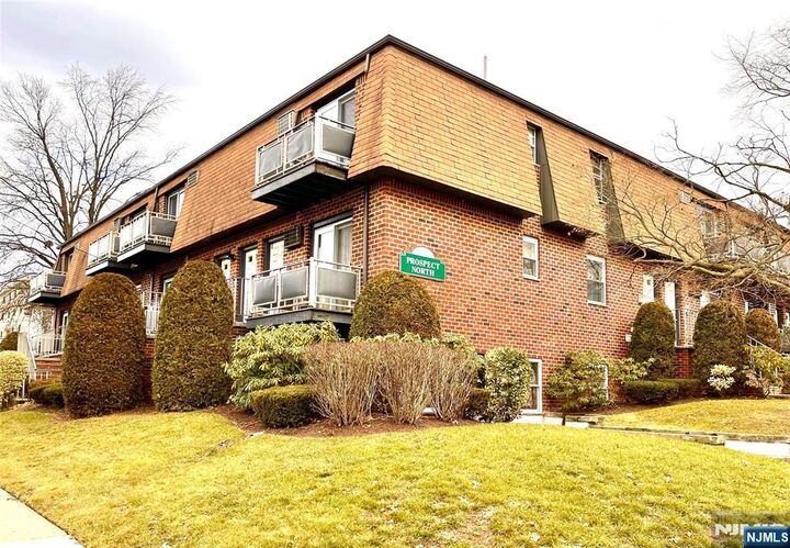 322 Anderson Street 318C  Hackensack NJ 07601 photo