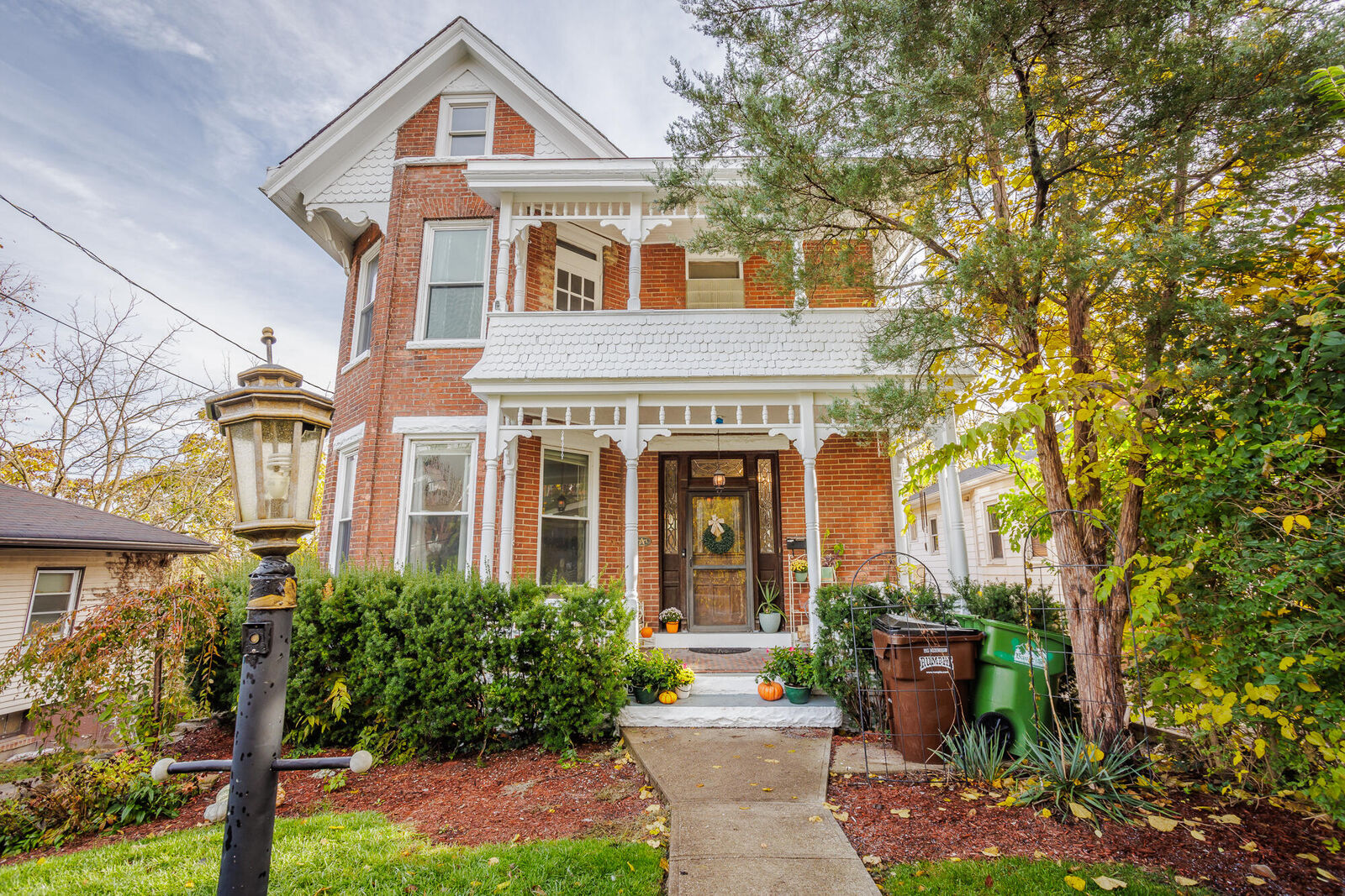 Property Photo:  316 Highway Avenue  KY 41016 