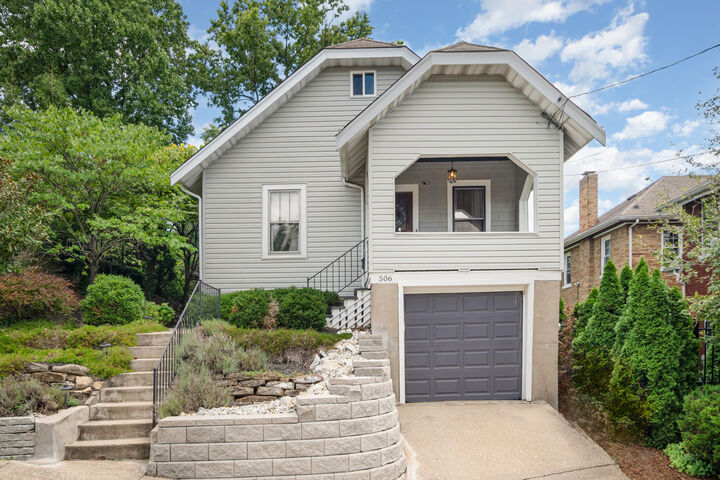 506 Center Street  Newport KY 41071 photo