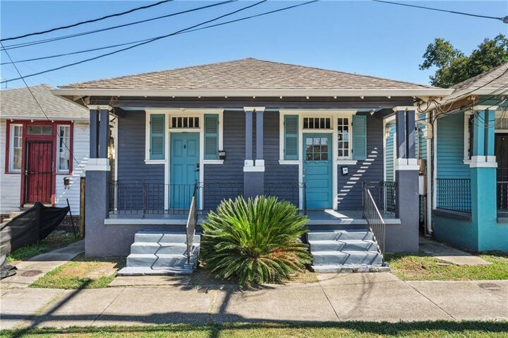 7923 29 Forshey Street  New Orleans LA 70125 photo
