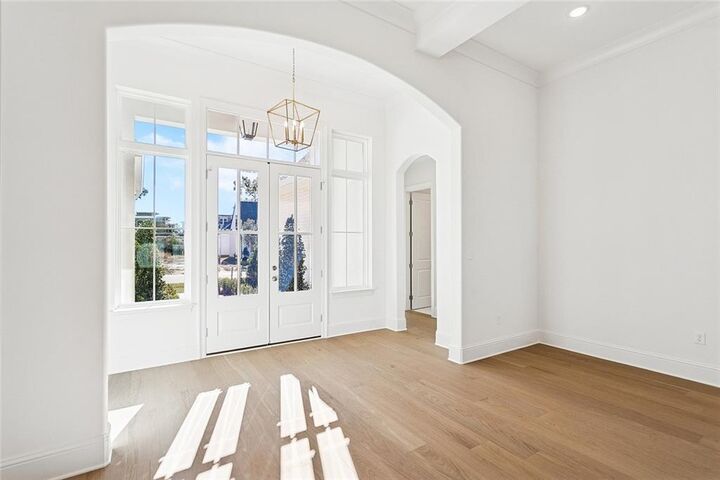 Property Photo: 4245 Cypress Point Drive LA 70433