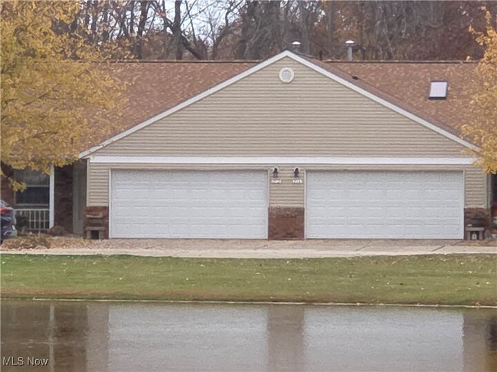 Property Photo:  712 N Creek Drive  OH 44077 