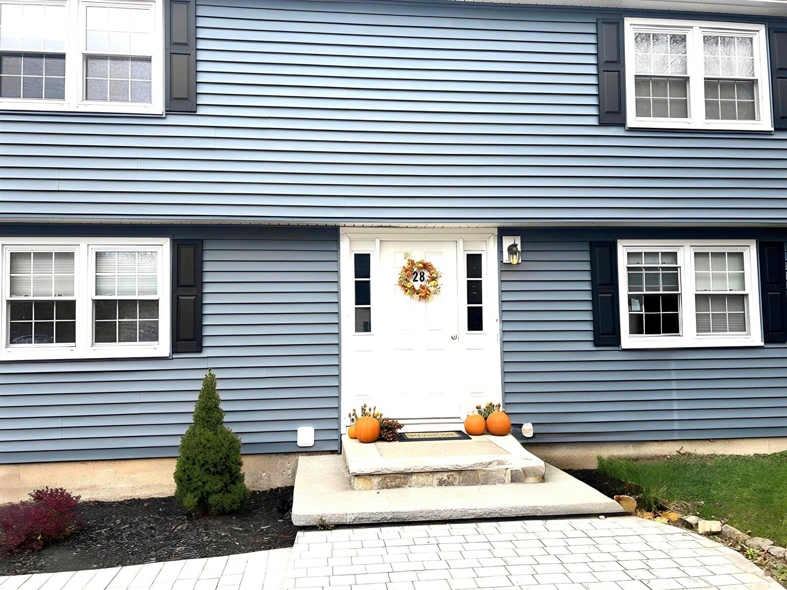 Property Photo:  28 Forrest Street  NH 03865 