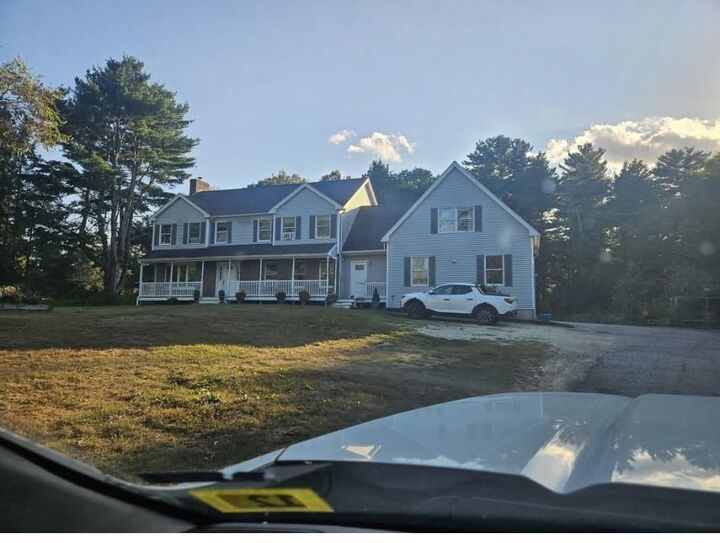 Property Photo: 51 Zion Hill Road NH 03079-1515