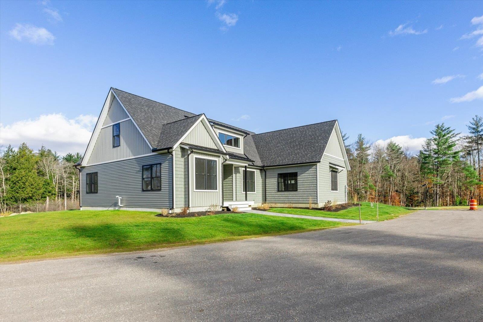 Property Photo: 18 Roberts Drive NH 03452
