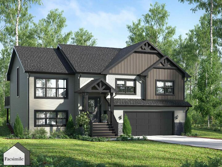 Property Photo:  Lot 5010 Zaffre Drive Indigo Shores  NS B4E 0X3 