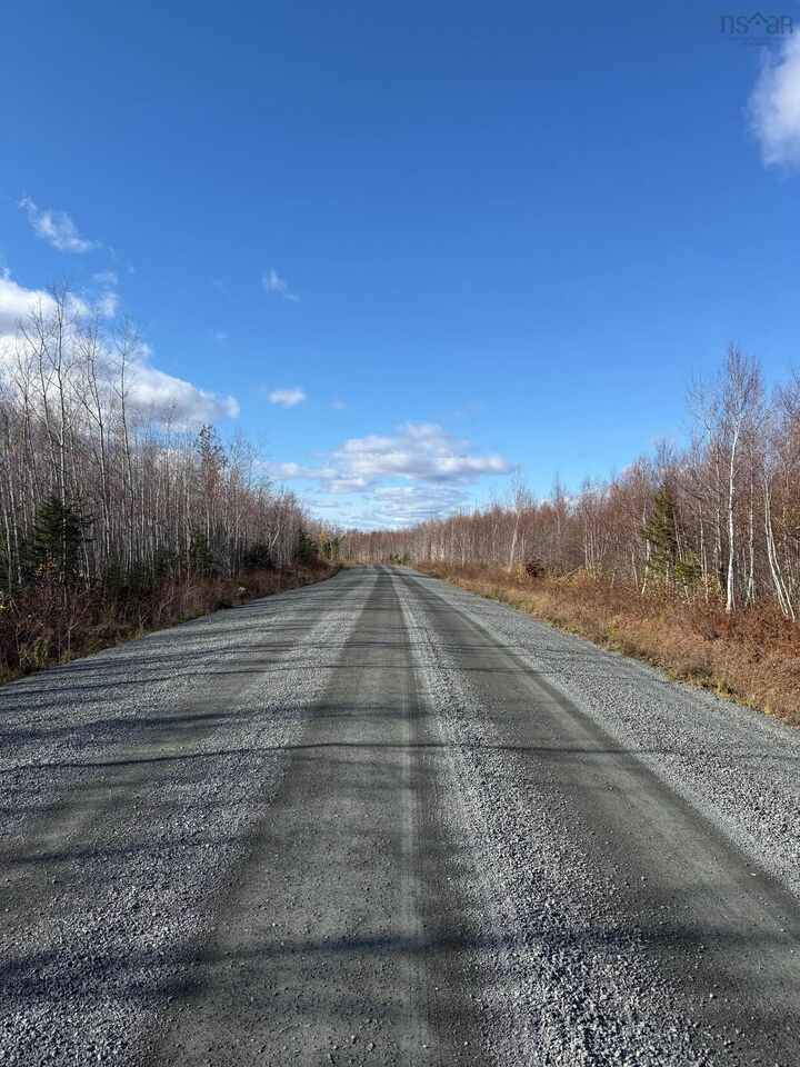 Property Photo:  B Mackay Road  NS B0K 1N0 