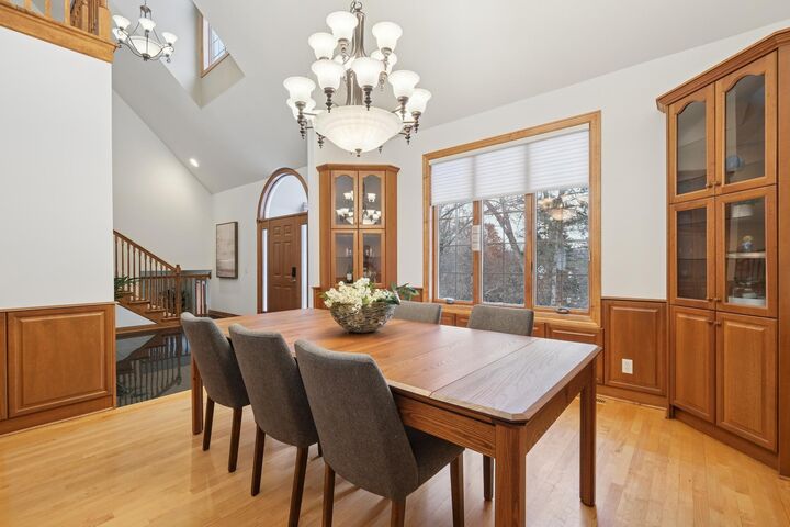 Property Photo: 6507 Orchard Ridge Trail MN 55129