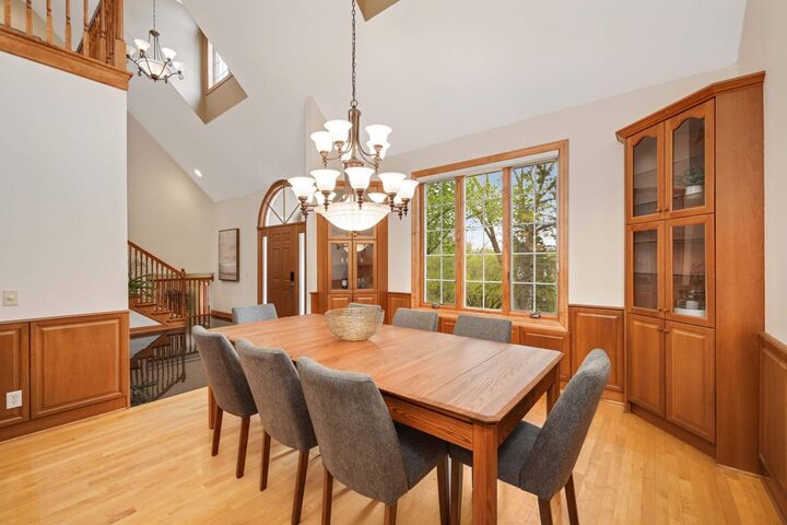 Property Photo:  6507 Orchard Ridge Trail  MN 55129 